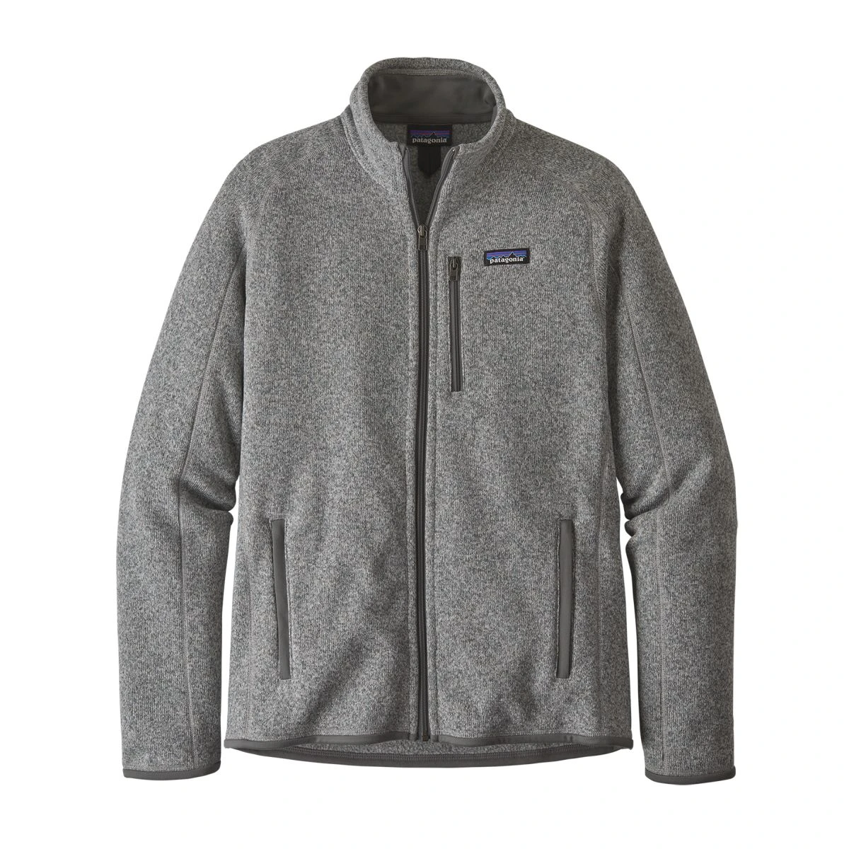 Patagonia Better Sweater Jacket - Men's 4 Patagonia Better Sweater Jacket - Men's - Image 2