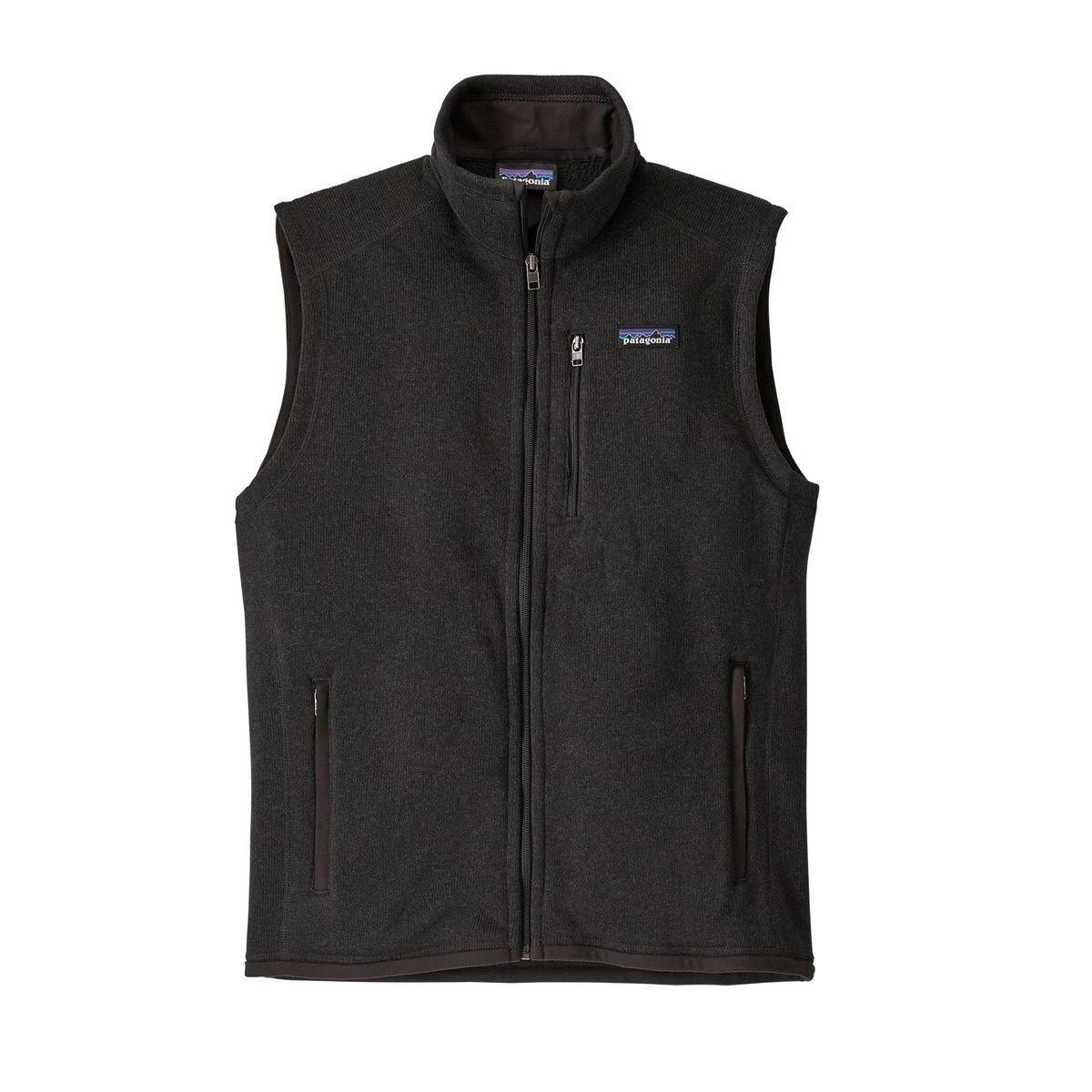 Patagonia Better Sweater Vest - Men's 3 Patagonia Better Sweater Vest - Men's