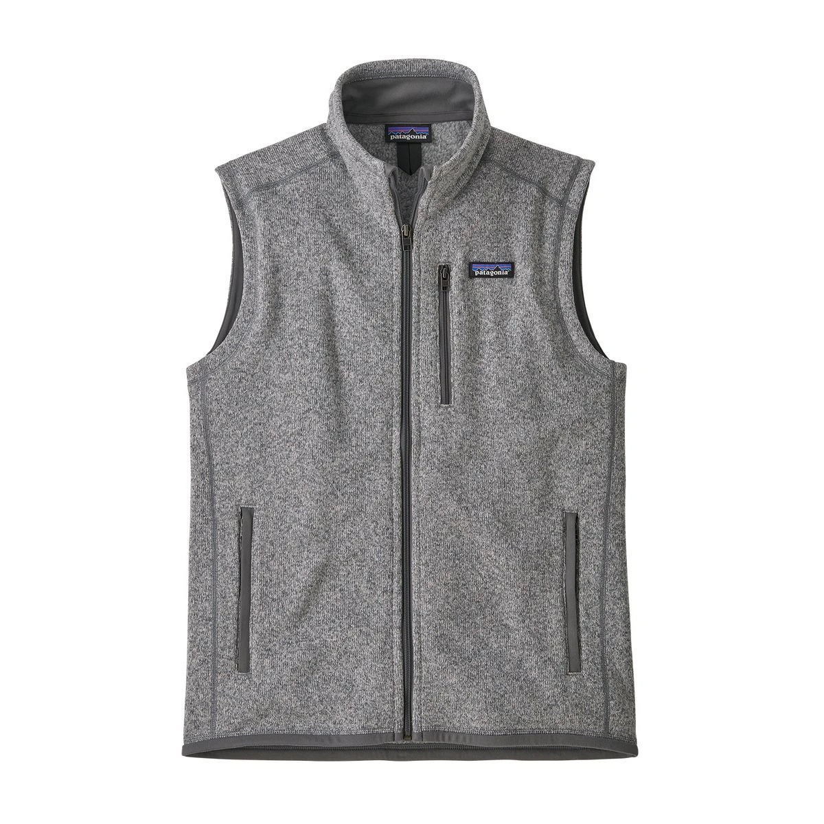 Patagonia Better Sweater Vest - Men's 5 Patagonia Better Sweater Vest - Men's - Image 3