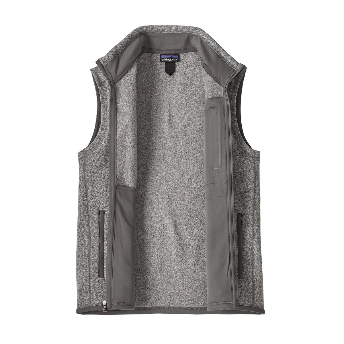 Patagonia Better Sweater Vest - Men's 6 Patagonia Better Sweater Vest - Men's - Image 4