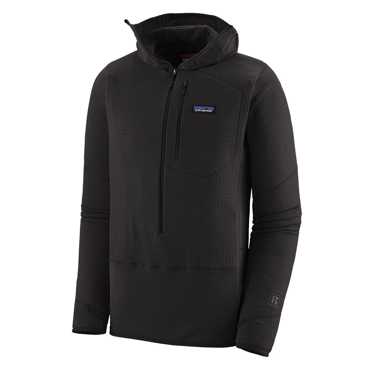 Patagonia R1 Pullover Hoody - Men's 5 Patagonia R1 Pullover Hoody - Men's - Image 3