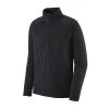 Patagonia Capilene Midweight Zip-Neck - Men's -Western Mountaineering shop wbf19 44447 blk 68146.1652134642
