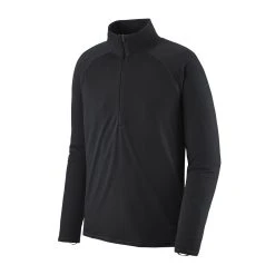 Patagonia Capilene Midweight Zip-Neck - Men's