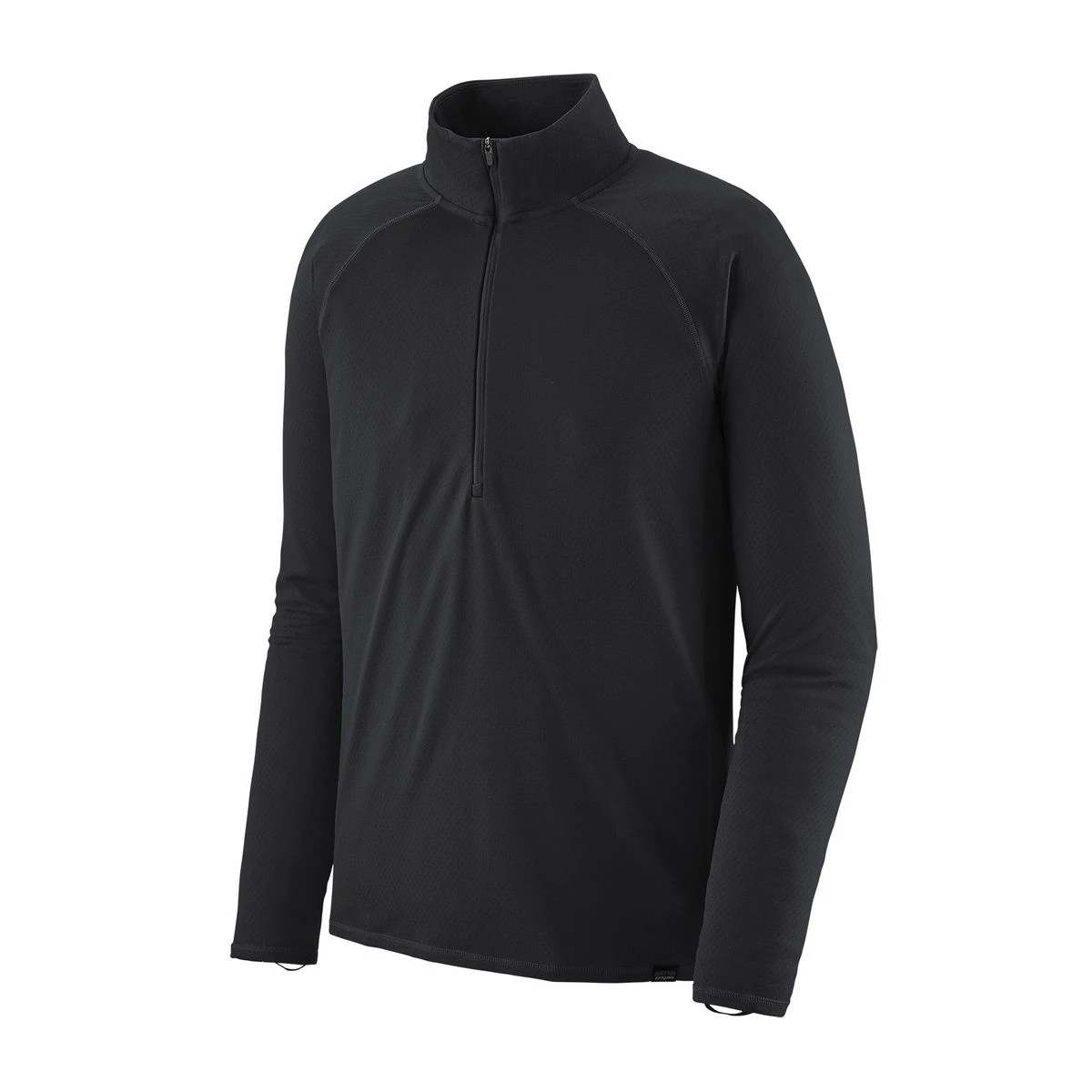 Patagonia Capilene Midweight Zip-Neck - Men's 3 Patagonia Capilene Midweight Zip-Neck - Men's