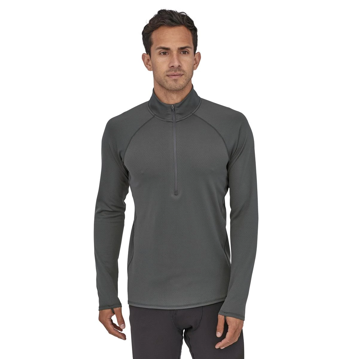Patagonia Capilene Midweight Zip-Neck - Men's 5 Patagonia Capilene Midweight Zip-Neck - Men's - Image 3