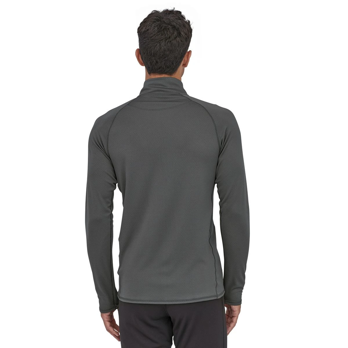 Patagonia Capilene Midweight Zip-Neck - Men's 6 Patagonia Capilene Midweight Zip-Neck - Men's - Image 4