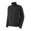 Patagonia R1 TechFace Jacket - Men's -Western Mountaineering shop wbf19 83580 blk bcg 62562.1652139076