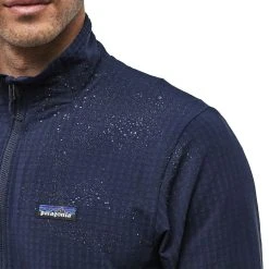 Patagonia R1 TechFace Jacket - Men's -Western Mountaineering shop wbf19 83580 cny dwr rsz 16914.1673390635