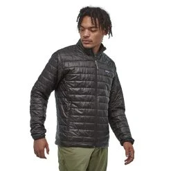 Patagonia Nano Puff Jacket - Men's (Fall 2022) 16 Patagonia Nano Puff Jacket - Men's (Fall 2022) -Western Mountaineering shop wbf19 84212 blk om1 bcg 53146.1661206969.1280.1280 13792.1671216323