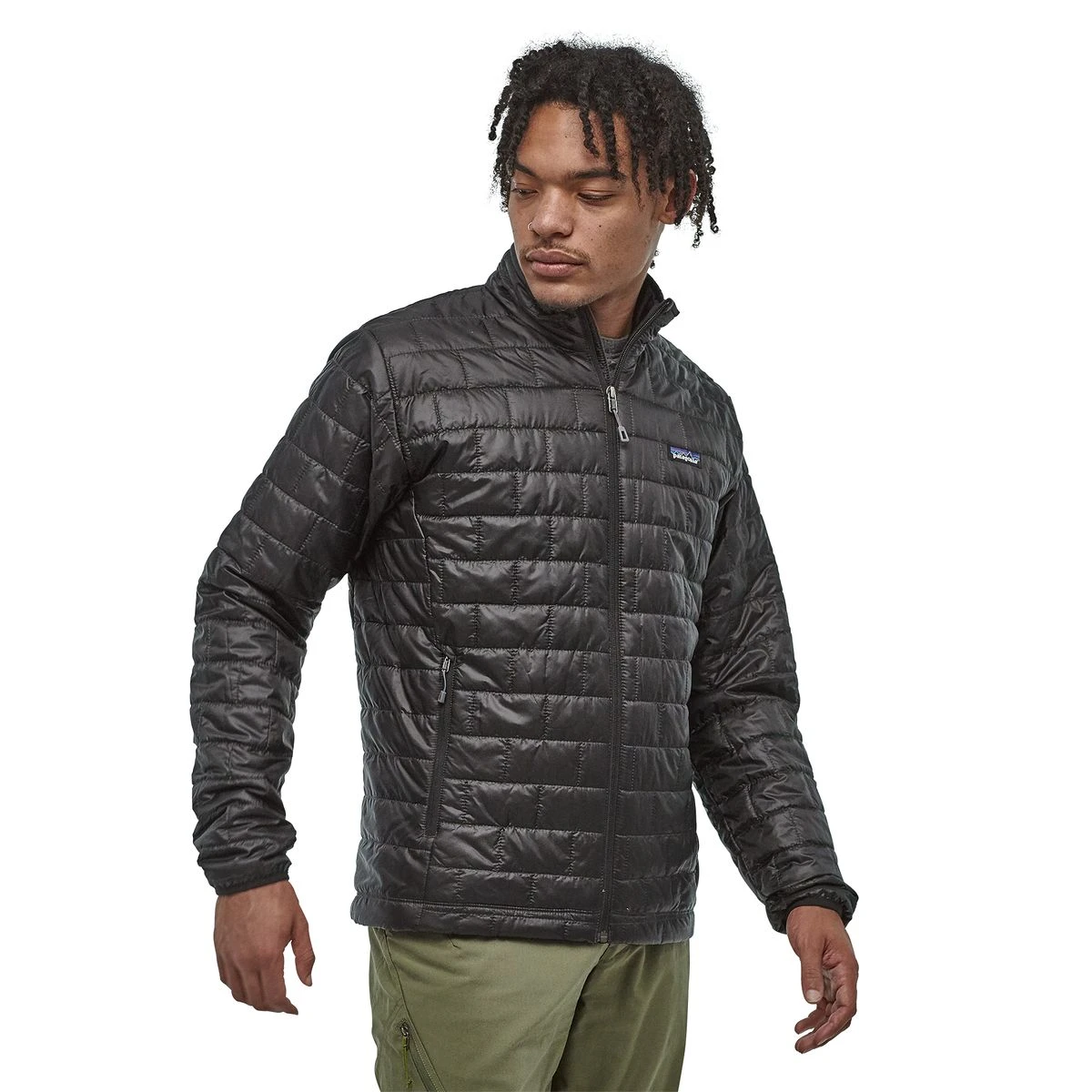 Patagonia Nano Puff Jacket - Men's 10 Patagonia Nano Puff Jacket - Men's - Image 8