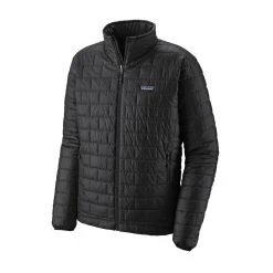 Patagonia Nano Puff Jacket - Men's 21 Patagonia Nano Puff Jacket - Men's -Western Mountaineering shop wbf19 84212 blk rsz 48832.1675994225