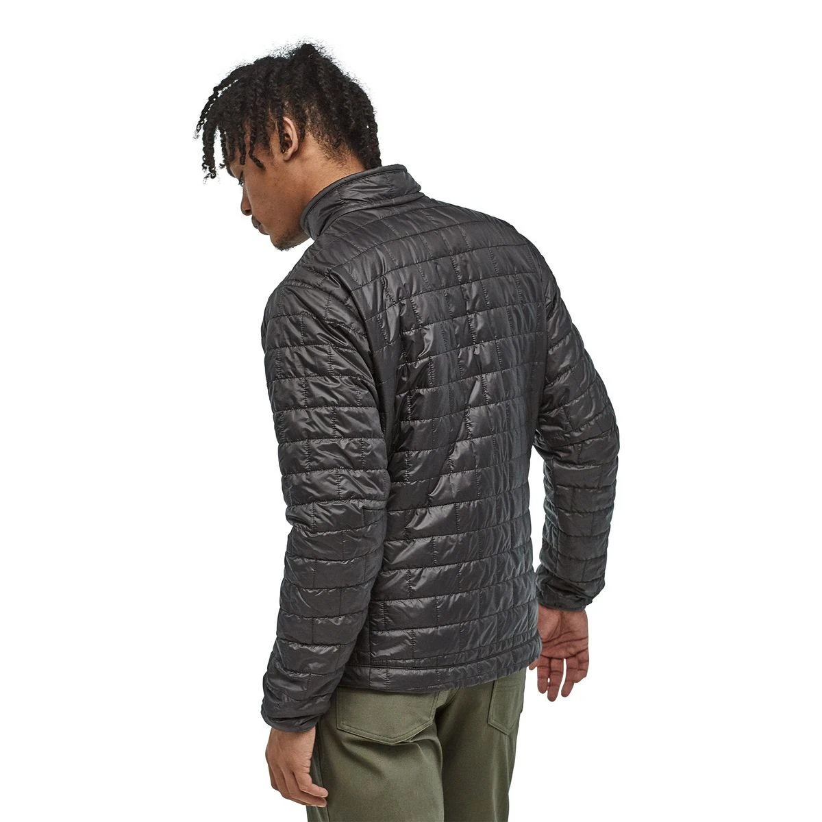Patagonia Nano Puff Jacket - Men's (Fall 2022) 8 Patagonia Nano Puff Jacket - Men's (Fall 2022) - Image 6