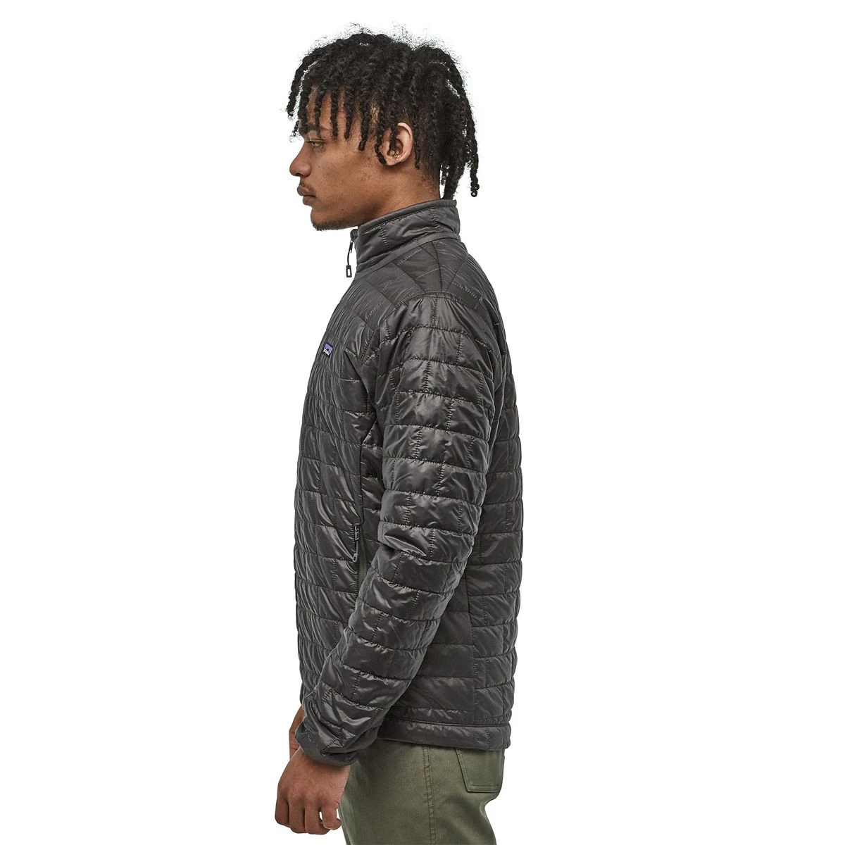 Patagonia Nano Puff Jacket - Men's (Fall 2022) 9 Patagonia Nano Puff Jacket - Men's (Fall 2022) - Image 7