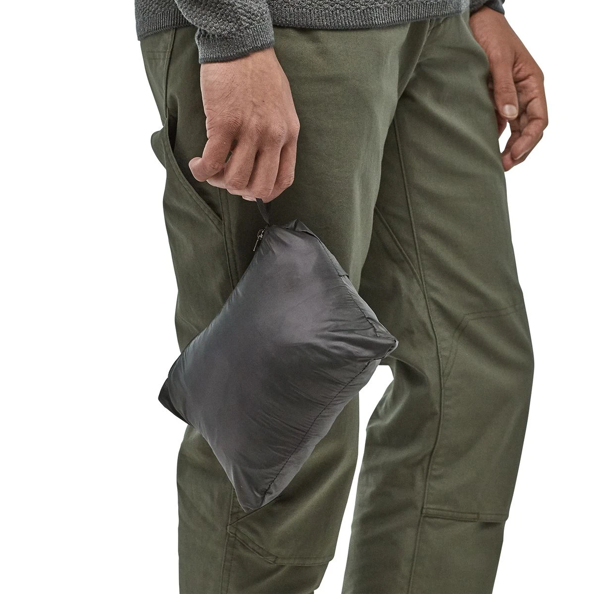 Patagonia Nano Puff Jacket - Men's 15 Patagonia Nano Puff Jacket - Men's - Image 13