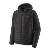 Patagonia Nano Puff Hoody - Men's -Western Mountaineering shop wbf19 84222 blk 2 bcg 40763.1675448957