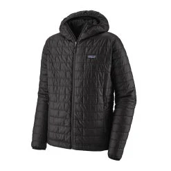 Patagonia Nano Puff Hoody - Men's