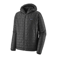 Patagonia Nano Puff Hoody - Men's -Western Mountaineering shop wbf19 84222 fge bcg 70506.1675448957