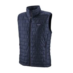 Patagonia Nano Puff Vest - Men's -Western Mountaineering shop wbf19 84242 cny 92092.1674070209