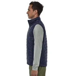 Patagonia Nano Puff Vest - Men's -Western Mountaineering shop wbf19 84242 cny ov 84036.1673387297