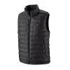 Patagonia Down Sweater Vest - Men's (Spring 2022) 2 Patagonia Down Sweater Vest - Men's (Spring 2022) -Western Mountaineering shop wbf19 84622 blk bcg 04253.1644355266