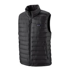 Patagonia Down Sweater Vest - Men's (Spring 2022)