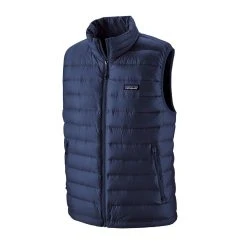 Patagonia Down Sweater Vest - Men's (Spring 2022) -Western Mountaineering shop wbf19 84622 cacl rsz 25519.1644355266