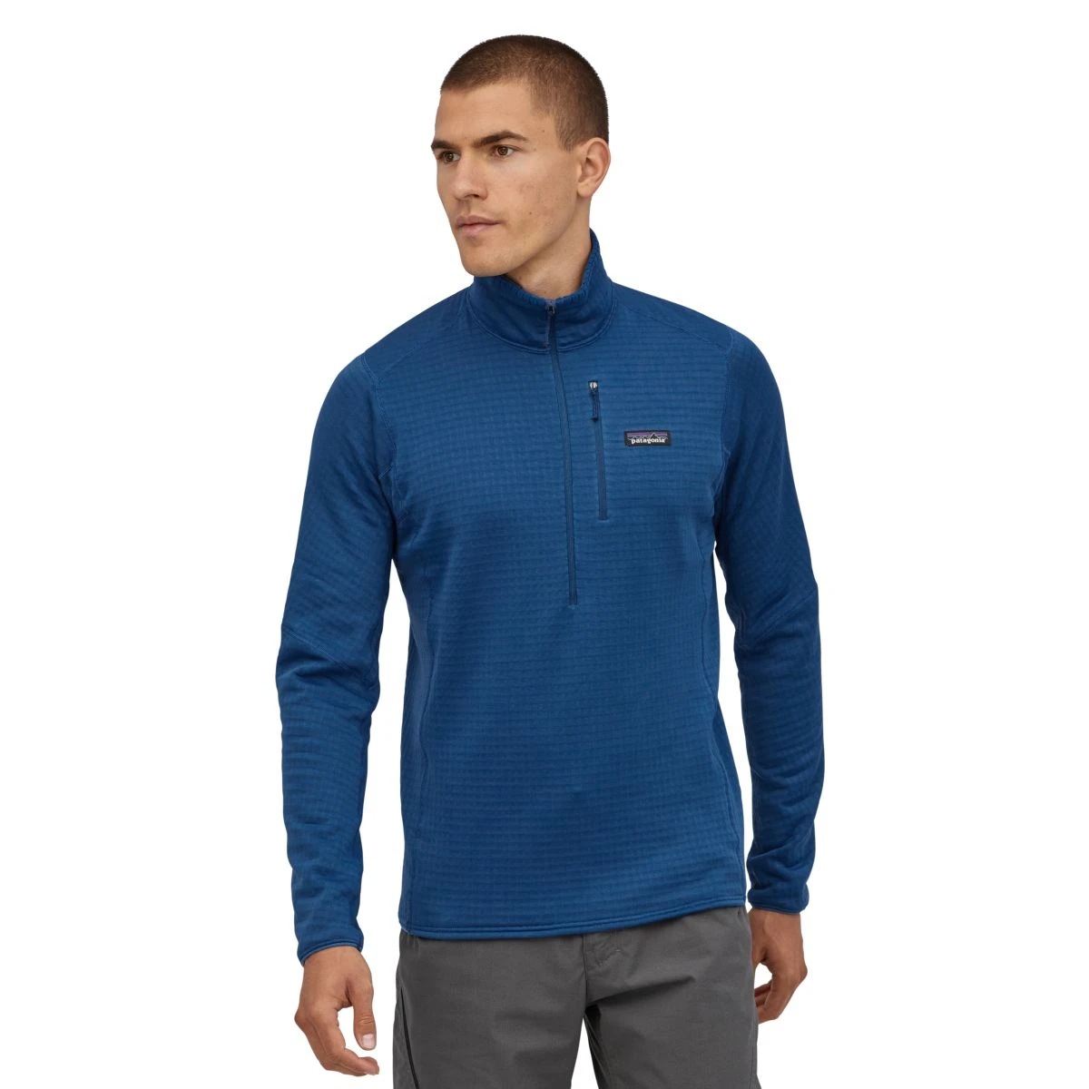 Patagonia R1 Pullover - Men's 6 Patagonia R1 Pullover - Men's - Image 4