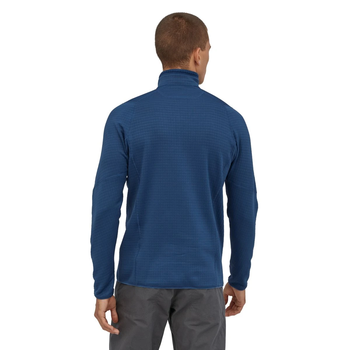 Patagonia R1 Pullover - Men's 7 Patagonia R1 Pullover - Men's - Image 5