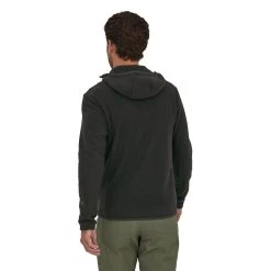 Patagonia R1 Air Full-Zip Hoody - Men's -Western Mountaineering shop wbf21 40255 blk tm2 rsz 73861.1673387563