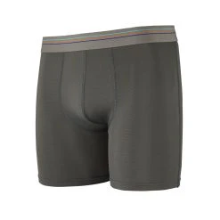 Patagonia Sender Boxer Briefs - 6 In. - Men's