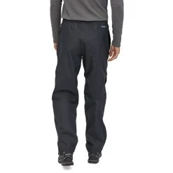 Patagonia Torrentshell 3L Pants - Regular - Men's (Fall 2022) -Western Mountaineering shop wbs20 85265 blk ch2 rsz 17480.1661285498