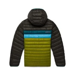 Cotopaxi Fuego Down Hooded Jacket - Men's 41 Cotopaxi Fuego Down Hooded Jacket - Men's -Western Mountaineering shop webimage 32938DA3 EDB0 47B4 801FC55A67EDE8CF 05819.1676325882