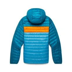 Cotopaxi Capa Insulated Hooded Jacket - Men's -Western Mountaineering shop webimage 75729DF2 4F82 4854 B1A4890297584C6A 51513.1673904244