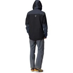 Norrona Trollveggen Gore-Tex Pro Light Jacket - Men's 17 Norrona Trollveggen Gore-Tex Pro Light Jacket - Men's -Western Mountaineering shop ysNYzail 46700.1664235643
