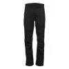 Black Diamond StormLine Stretch Full Zip Rain Pants - Men's -Western Mountaineering shop z9lc 015 blak stormlineflzprnpant m front 14344.1676319447