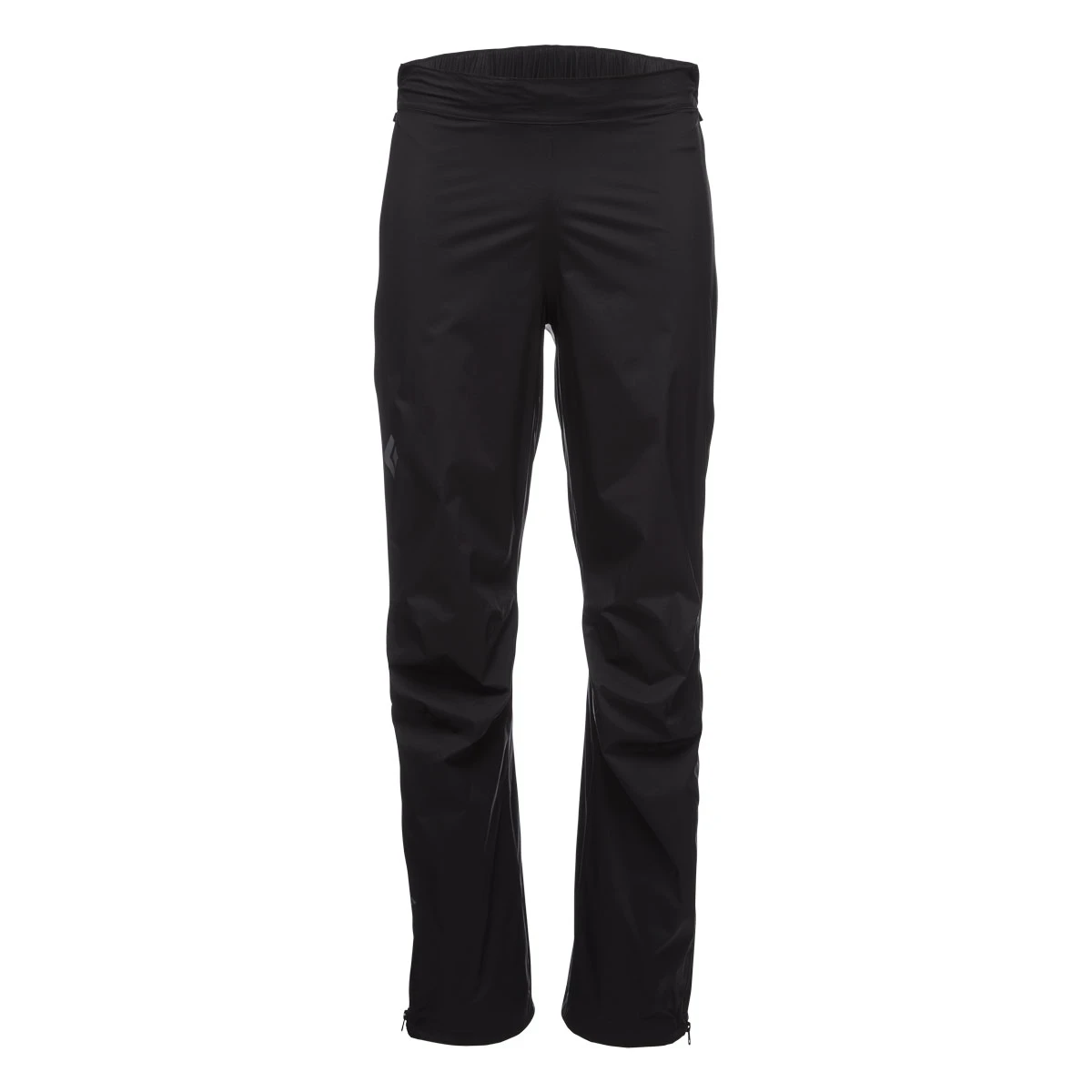 Black Diamond StormLine Stretch Full Zip Rain Pants - Men's 3 Black Diamond StormLine Stretch Full Zip Rain Pants - Men's