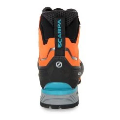 Scarpa Zodiac Tech GTX - Men's -Western Mountaineering shop zodiac tech gtx tonic retro ipps 08967.1626822243