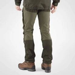 Fjallraven Keb Trousers Regular - Men's -Western Mountaineering shop zoom 7323450500757 ss19 h keb trousers m fjaellraeven 21 rsz 70168.1663796405