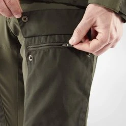 Fjallraven Keb Trousers Regular - Men's -Western Mountaineering shop zoom 7323450500757 ss19 k keb trousers m fjaellraeven 21 rsz 10722.1663796405