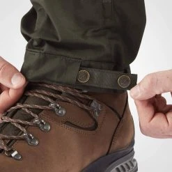 Fjallraven Keb Trousers Regular - Men's -Western Mountaineering shop zoom 7323450500757 ss19 l keb trousers m fjaellraeven 21 rsz 66319.1663796405