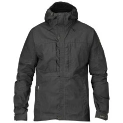Fjallraven Skogso Jacket - Men's